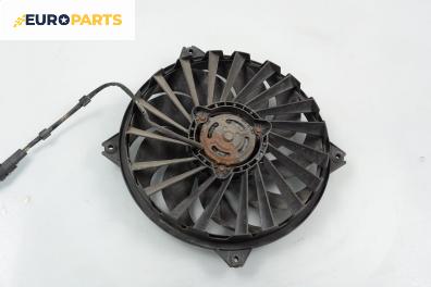Перка охлаждане за Citroen C5 I Sedan (03.2001 - 03.2005) 2.0 HDi (DCRHZB, DCRHZE), 109 к.с.