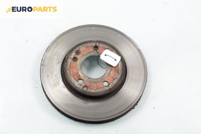 Спирачен диск за Mercedes-Benz C-Class Estate (S203) (03.2001 - 08.2007), позиция: предна