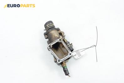 Корпус на термостат за Citroen C4 Hatchback II (11.2004 - 12.2013) 1.6 16V, 109 к.с.