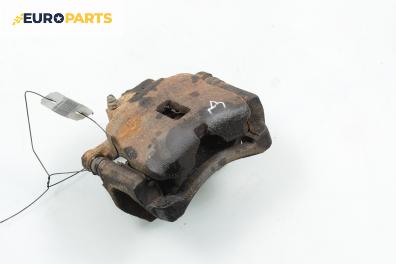 Спирачен апарат за Nissan Almera II Hatchback (01.2000 - 12.2006), позиция: предна, дясна