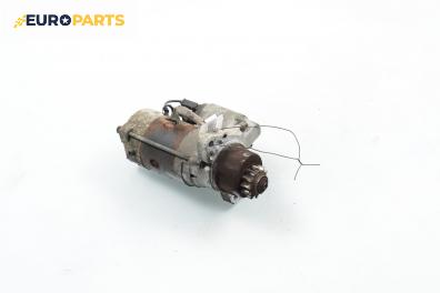 Стартер за Nissan Almera II Hatchback (01.2000 - 12.2006) 2.2 Di, 110 к.с.