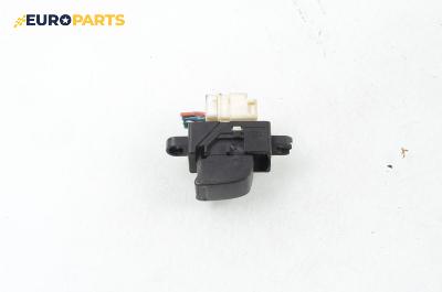 Бутон ел. стъкло  за Nissan Almera II Hatchback (01.2000 - 12.2006)