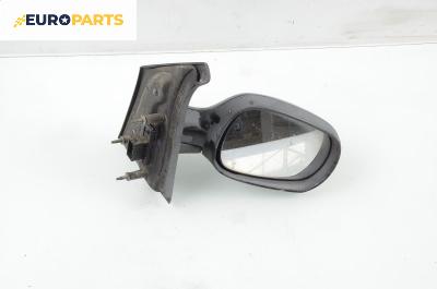 Огледало за Renault Megane Scenic (10.1996 - 12.2001), 4+1 вр., миниван, позиция: дясна