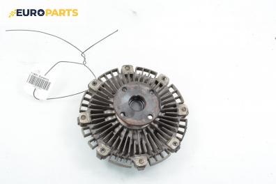 Виско съединител за Kia Sorento I SUV (08.2002 - 12.2009) 2.5 CRDi, 140 к.с.