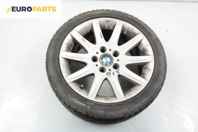 Резервна гума за BMW 7 Series E38 (10.1994 - 11.2001) 17 цола, ширина 8
