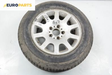 Резервна гума за BMW 7 Series E38 (10.1994 - 11.2001) 16 цола, ширина 7