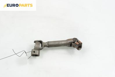 Каре на волана за Opel Zafira A Minivan (04.1999 - 06.2005) 1.8 16V, 116 к.с., миниван
