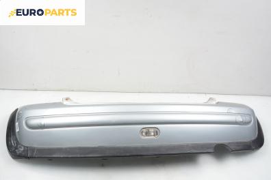 Задна броня за Mini Hatchback (R50, R53) (06.2001 - 09.2006), хечбек
