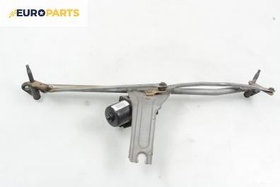 Ел. мотор за чистачките за Mini Hatchback (R50, R53) (06.2001 - 09.2006), хечбек, позиция: предна