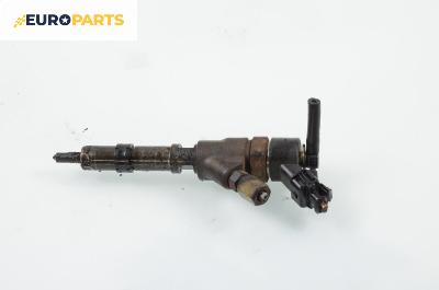 Дюза дизел за Citroen C5 I Sedan (03.2001 - 03.2005) 2.0 HDi (DCRHZB, DCRHZE), 109 к.с., № Bosch 0 445 110 062