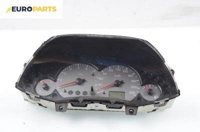 Километраж за Ford Focus I Estate (02.1999 - 12.2007) 1.8 Turbo DI / TDDi, 90 к.с.