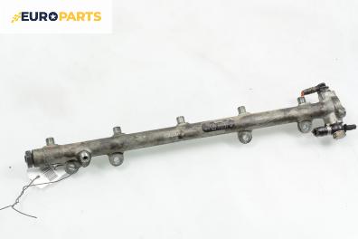Горивна рейка за Mercedes-Benz C-Class Estate (S203) (03.2001 - 08.2007) C 270 CDI (203.216), 170 к.с., № Bosch 0 445 215 007