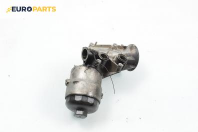 Корпус за маслен филтър за Opel Astra H Estate (08.2004 - 05.2014) 1.7 CDTI, 101 к.с.