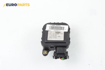 Моторче клапа парно за Opel Zafira A Minivan (04.1999 - 06.2005) 1.8 16V, 116 к.с., № Bosch 0 132 801 134