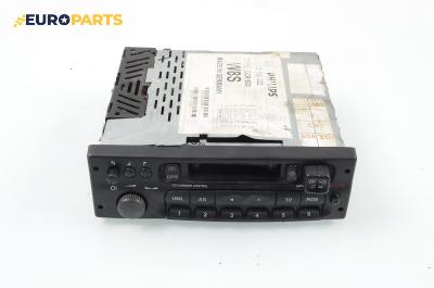 Автокасетофон за Opel Zafira A Minivan (04.1999 - 06.2005)