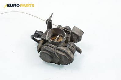 Дроселова клапа за Opel Zafira A Minivan (04.1999 - 06.2005) 1.8 16V, 116 к.с.