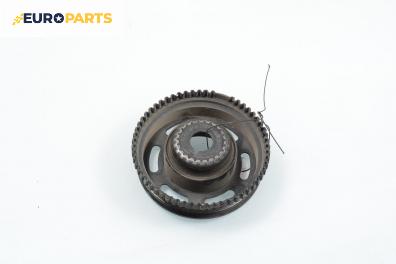 Демпферна шайба за Opel Zafira A Minivan (04.1999 - 06.2005) 1.8 16V, 116 к.с.