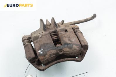 Спирачен апарат за Mitsubishi Space Star Minivan (06.1998 - 12.2004), позиция: предна, лява