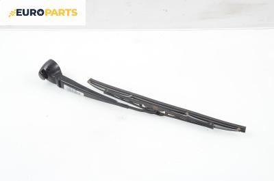 Рамо задна чистачка за Seat Arosa Hatchback (05.1997 - 06.2004), позиция: задна
