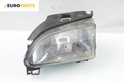 Фар за Seat Arosa Hatchback (05.1997 - 06.2004), хечбек, позиция: лява
