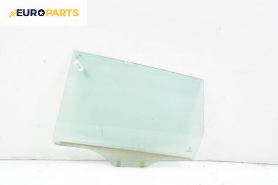 Странично стъкло за Mitsubishi Space Star Minivan (06.1998 - 12.2004), 4+1 вр., миниван, позиция: задна, лява