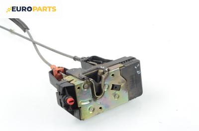 Брава на врата за Opel Zafira A Minivan (04.1999 - 06.2005), позиция: задна, дясна