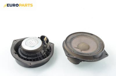 Високоговорители за Opel Zafira A Minivan (04.1999 - 06.2005)