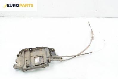 Механизъм паркинг спирачка за Renault Scenic II Minivan (06.2003 - 07.2010), № 8200396849