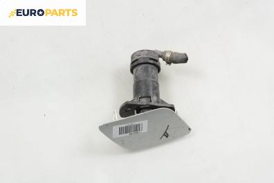 Пръскалка фар за Audi A6 Sedan C6 (05.2004 - 03.2011), позиция: дясна