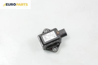 Сензор ESP за Audi A6 Sedan C6 (05.2004 - 03.2011), № 4F0907637