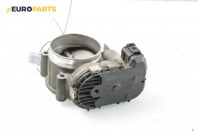Дроселова клапа за Audi A6 Sedan C6 (05.2004 - 03.2011) 3.2 FSI quattro, 255 к.с., № 078133062