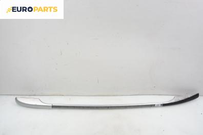 Релса багажник за Peugeot 307 Station Wagon (03.2002 - 12.2009), 4+1 вр., комби, позиция: лява