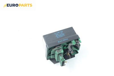 Реле подгревни свещи за Peugeot 307 Station Wagon (03.2002 - 12.2009) 2.0 HDI 110, № 9639912580