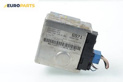 Модул електрическа рейка за Fiat Punto Hatchback II (09.1999 - 07.2012), № 26076971