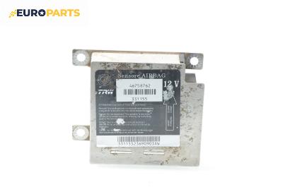 Модул за AIRBAG за Fiat Punto Hatchback II (09.1999 - 07.2012), № 46758762