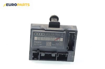 Модул врата за Audi A6 Sedan C6 (05.2004 - 03.2011), № 4F0959793C