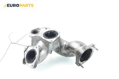 EGR тръба за Peugeot 307 Station Wagon (03.2002 - 12.2009) 2.0 HDI 110, 107 к.с.