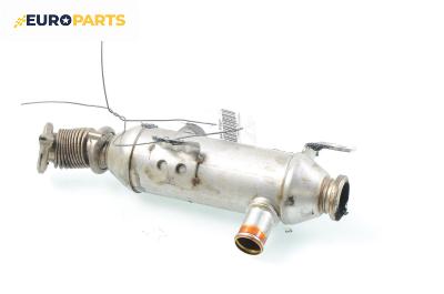 EGR охладител за Peugeot 307 Station Wagon (03.2002 - 12.2009) 2.0 HDI 110, 107 к.с.