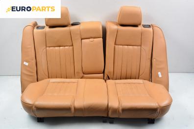 Седалки за Alfa Romeo 156 Sportwagon (01.2000 - 05.2006), 4+1 вр.