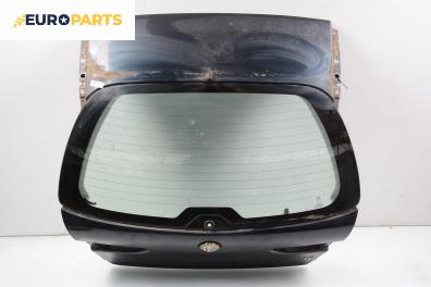 Заден капак за Alfa Romeo 156 Sportwagon (01.2000 - 05.2006), 4+1 вр., комби, позиция: задна