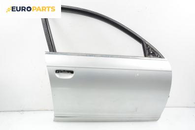 Врата за Audi A6 Sedan C6 (05.2004 - 03.2011), 4+1 вр., седан, позиция: предна, дясна