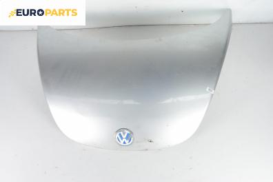 Преден капак за Volkswagen New Beetle Coupe (01.1998 - 09.2010), 2+1 вр., хечбек, позиция: предна