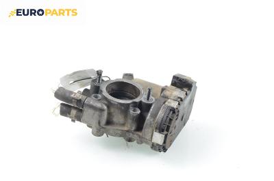 Дроселова клапа за Opel Corsa C Hatchback (09.2000 - 12.2009) 1.0, 58 к.с.