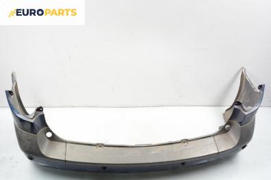 Задна броня за Renault Laguna II Grandtour (03.2001 - 12.2007), комби