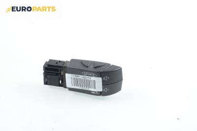 Лостче аудио управление за Renault Laguna II Grandtour (03.2001 - 12.2007)