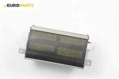 Airbag за Mercedes-Benz C-Class Sedan (W203) (05.2000 - 08.2007), 4+1 вр., седан, позиция: предна