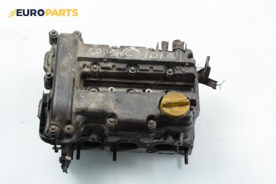 Глава за Opel Corsa C Hatchback (09.2000 - 12.2009) 1.0, 58 к.с.