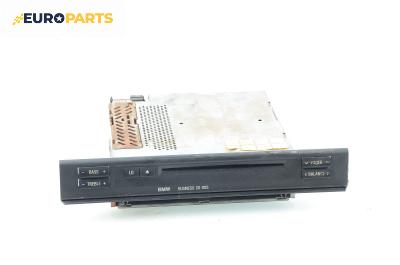 CD плеър за BMW 5 Series E39 Sedan (11.1995 - 06.2003)