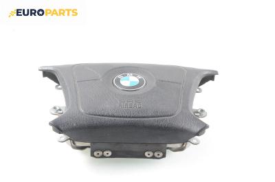 Airbag за BMW 5 Series E39 Sedan (11.1995 - 06.2003), 4+1 вр., седан, позиция: предна