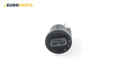 Ключ светлини  за BMW 5 Series E39 Sedan (11.1995 - 06.2003)